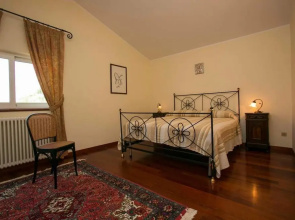 Villa Matilde
