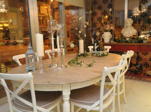 Taksim Gonen Hotel