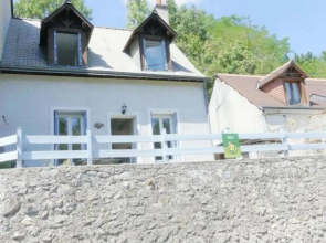 Gîte Limeray, 3 pièces, 4 personnes - FR-1-381-154