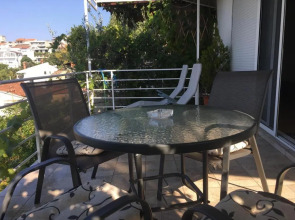 Apartment Luna