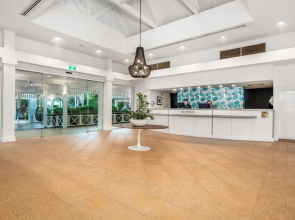 Hotel Grand Chancellor Palm Cove