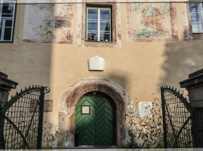 Appartements Hoferhaus