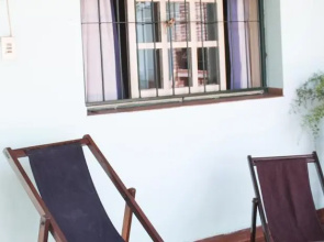 Gualambao Hostel