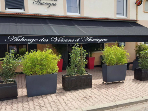 Auberge des Volcans d'Auvergne