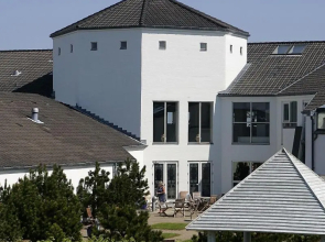 Løgstør Parkhotel