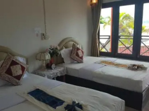 Houayxai Riverside Hotel (Phonevichit Guesthouse)
