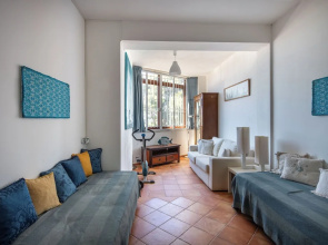 Casa Annibale con Vista Mare by Wonderful Italy