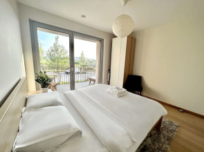 Tranquil Oasis Relax and Unwind ID202