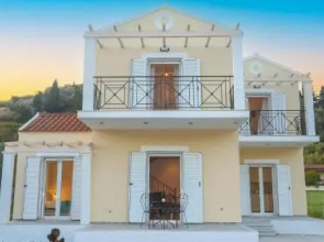 Villa Dryad