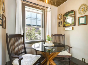 Historic Vacation Rental in Downtown Rapid City!