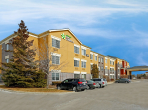 Red Roof Inn Southfield