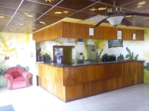 Ocean & Sun Negril Hotel & Spa