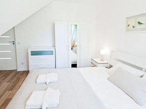 Apartamenty Sun&Snow Lipki Park Zakopane