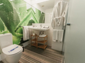Hotel Aloe Canteras