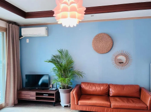 Gapyeong Hutan Pension