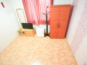 Kumkwangjang Motel