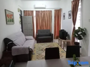 KLIA Homestay Ummie