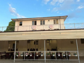 Hostel Bistrita