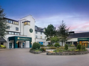 Hilton Templepatrick Hotel