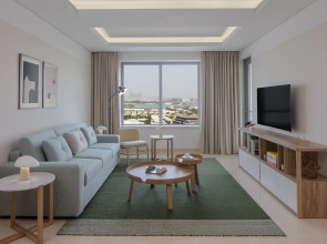 Staybridge Suites Dubai Internet City, an IHG Hotel