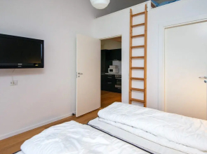 5 Person Holiday Home in Ebeltoft-by Traum