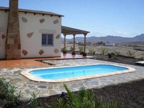Villas La Fuentita