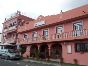 Apartamentos Boutique Casa Beli