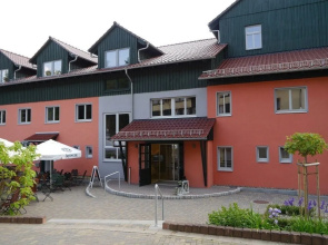 AKZENT Berghotel Rosstrappe