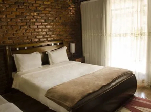Hotel Fazenda Recanto das Águas de Teresópolis