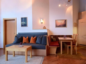 Appartement Sonnenspitze