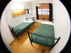Chilli's Backpackers - Hostel