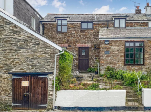 Florin Cottage