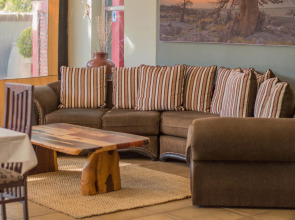 314 on Clark Guest House