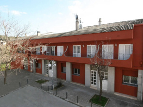 Girona Apartments