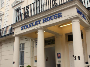Stanley House