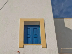 Aegean Sea