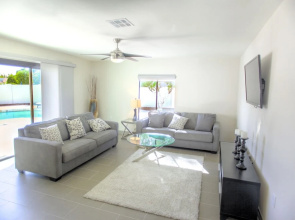 Monterosa - 4 Bedroom Home - Scottsdale