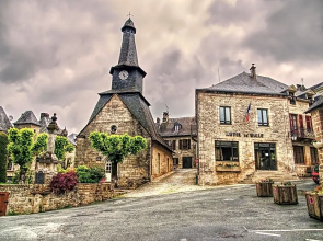 Maison Billot