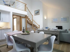 Apartamentos Augusta 109