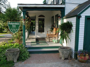 Follansbee Inn