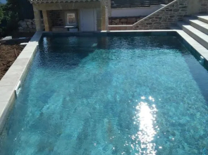 GITE les Faillants, SPA PRIVATIF, PISCINE à LORGUES
