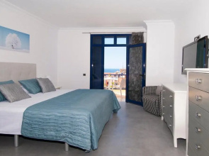 Meloneras Bay Suites