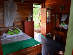Ella Mount Relax Cottage