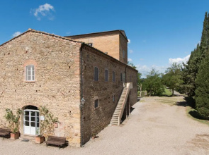 Agriturismo Il Cerreto