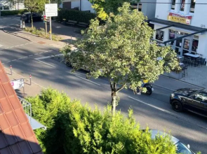 FlyHigh Apartment Stuttgart