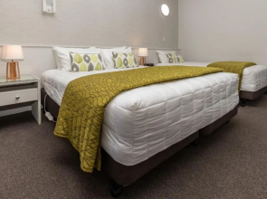 Comfort Inn Explorer
