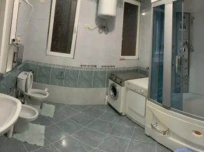 Toti Apartments