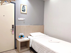 Viva Hotel Kuching