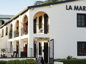La Marina Inn