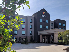 Comfort Inn & Suites Slidell - New Orleans Area